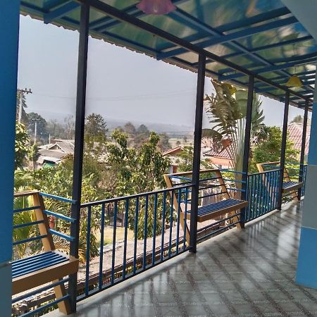 Sabaidee Inn Pai Luaran gambar