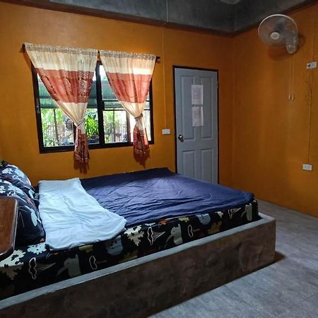 Sabaidee Inn Pai Luaran gambar
