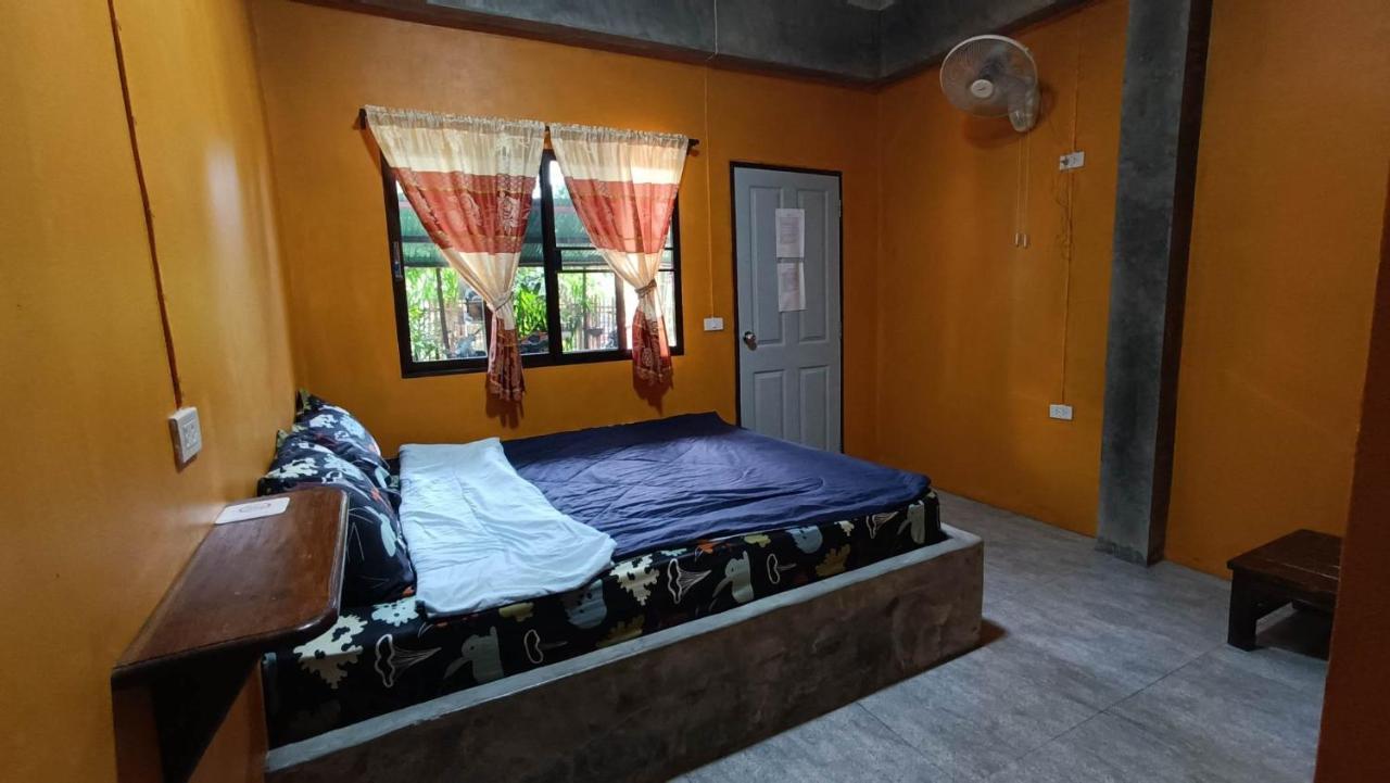 Sabaidee Inn Pai Luaran gambar