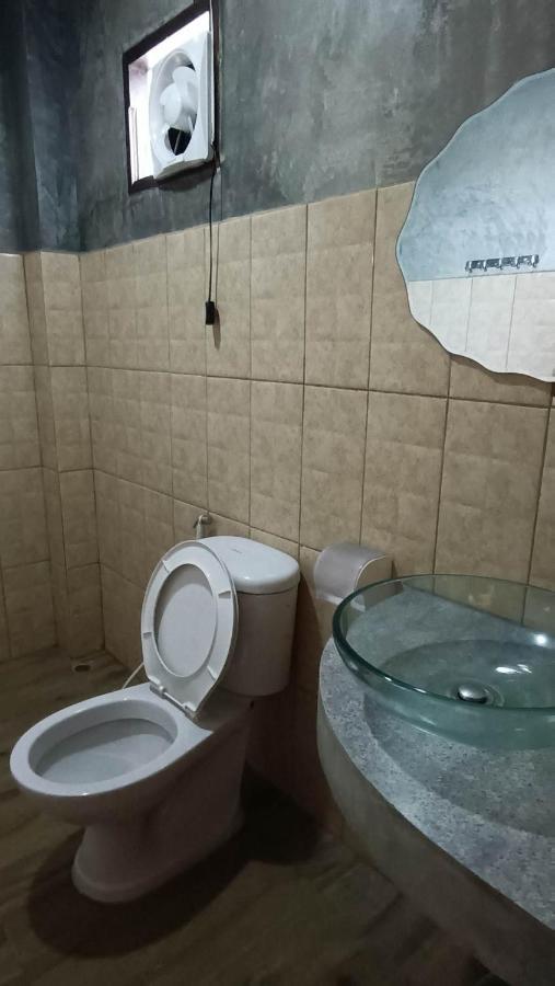 Sabaidee Inn Pai Luaran gambar