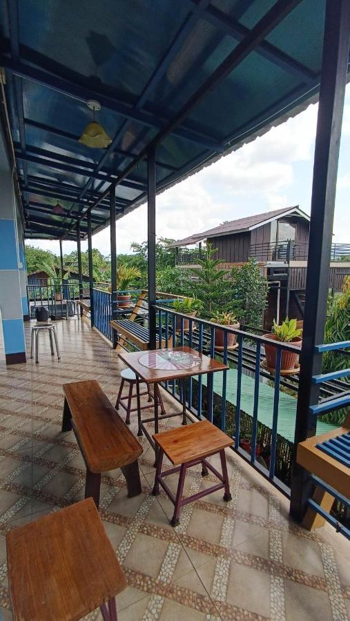 Sabaidee Inn Pai Luaran gambar