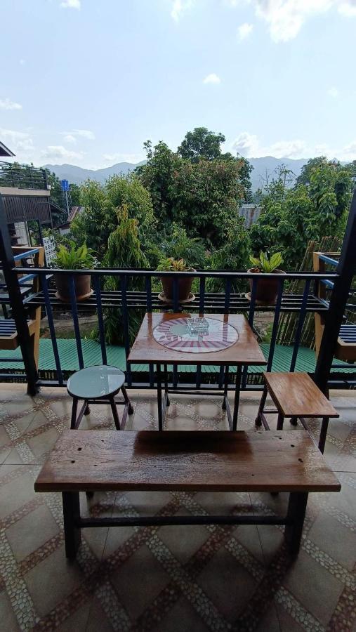 Sabaidee Inn Pai Luaran gambar